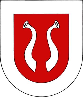 Arms (crest) of Kalenice