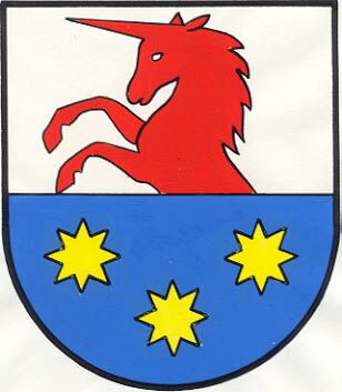 Wappen von Kundl/Arms (crest) of Kundl