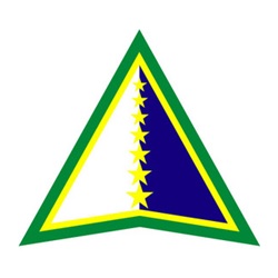 Coat of arms (crest) of Logistics Command, Republic of Korea Army