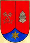 Wappen von Lübbecke