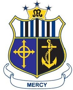 Coat of arms (crest) of Mayfair Convent School