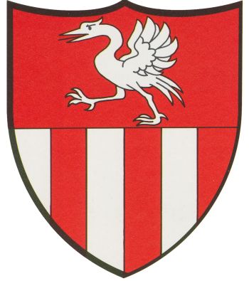 Coat of arms (crest) of Morlon