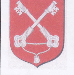 Arms (crest) of Nicholas V