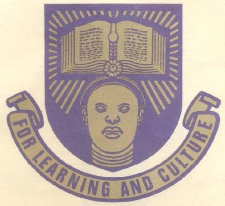 Arms of Obafemi Awolowo University