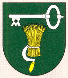 Petrovce (Vranov nad Topľou) (Erb, znak)