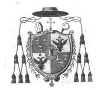 Arms of Lodovico Loschi