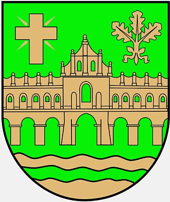 Coat of arms (crest) of Przystajń