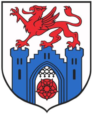 Coat of arms (crest) of Pyrzyce