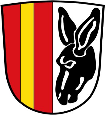 Wappen von Rettenbach (Schwaben)/Arms of Rettenbach (Schwaben)
