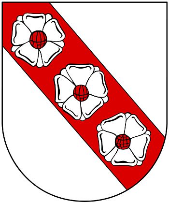 Arms of Rogóźno