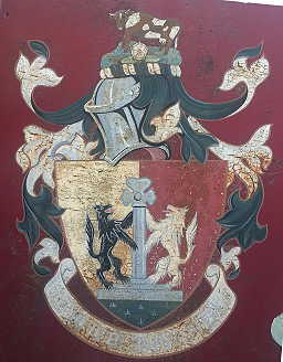 Coat of arms (crest) of Settle
