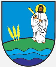Coat of arms (crest) of Skąpe
