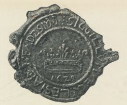 Seal of Svärdsjö