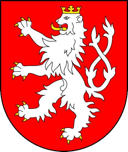 Tachov - Erb - znak - Coat of arms - crest of Tachov
