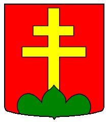 Arms of Unterbäch