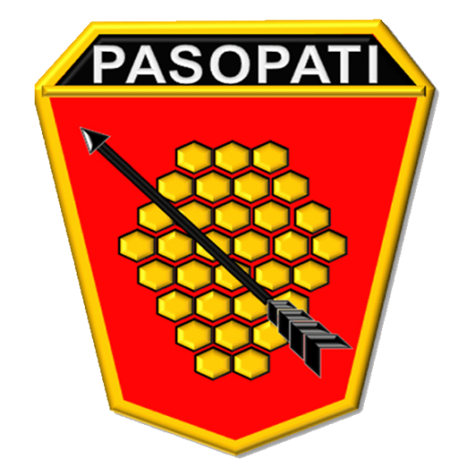 File:9th Field Artillery Battalion, Indonesian Army.png