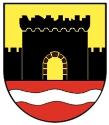 Wappen von Altwied / Arms of Altwied