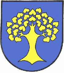 Wappen von Amlach / Arms of Amlach