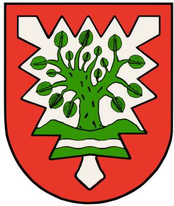 Wappen von Auetal/Arms (crest) of Auetal