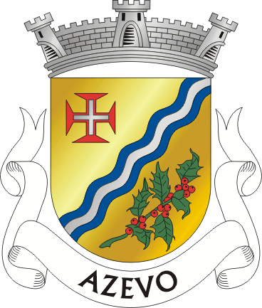 Brasão de Azevo