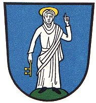 Wappen von Bad Peterstal / Arms of Bad Peterstal