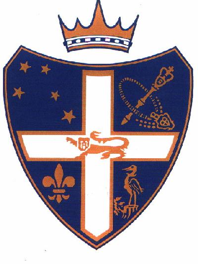 Arms (crest) of Bankstown