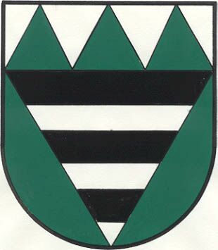 Wappen von Brandenberg (Tirol)