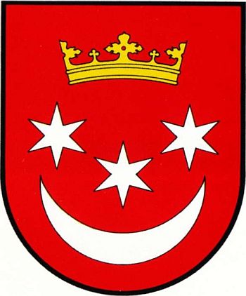 Arms of Człopa