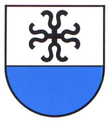 Wappen von Dietwil/Arms (crest) of Dietwil