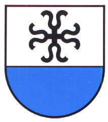 Wappen von Dietwil