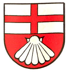Wappen von Frohnstetten/Arms (crest) of Frohnstetten