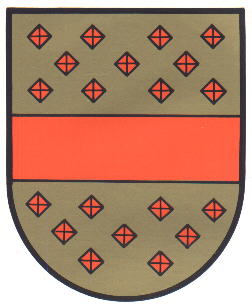 Wappen von Groß Giesen / Arms of Groß Giesen