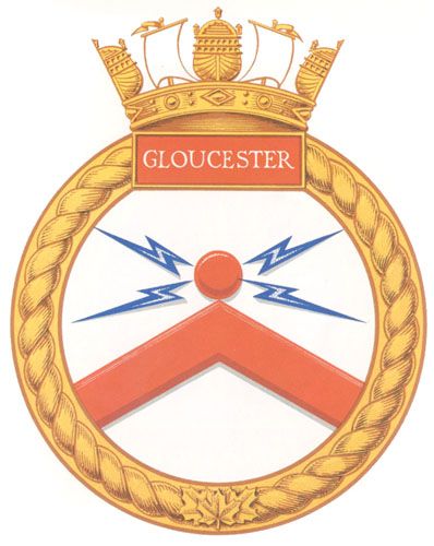File:HMCS Gloucester, Royal Canadian Navy.jpg