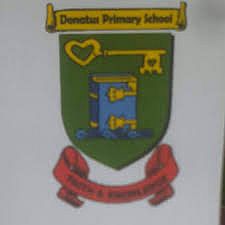 Coat of arms (crest) of Hashiyana Primary School