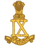 Jat Regiment, Indian Army.gif
