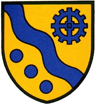 Wappen von Miellen/Coat of arms (crest) of Miellen