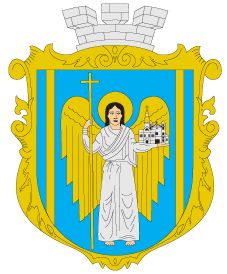 Coat of arms (crest) of Monastyryska