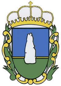 Escudo de Moraña