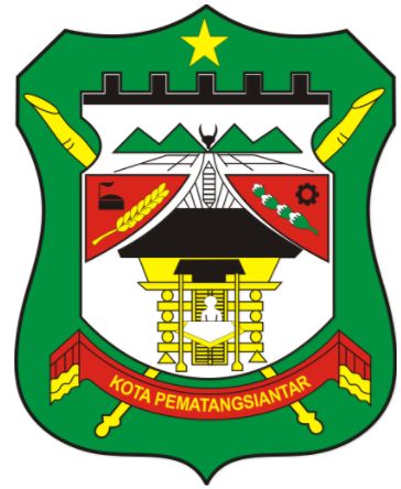 Arms of Pematangsiantar