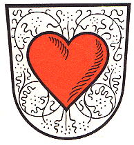 Wappen von Röhrnbach/Arms (crest) of Röhrnbach