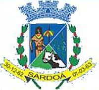 Arms (crest) of Sardoá