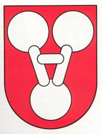 Wappen von Satteins / Arms of Satteins