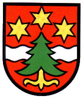 Wappen von Schangnau