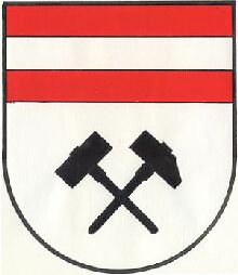 Wappen von Schwaz / Arms of Schwaz