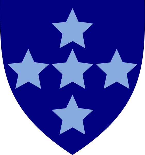 Arms of Southern Command - Army Educational Corps, British Army