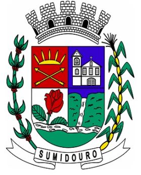 Brasão de Sumidouro (Rio de Janeiro)/Arms (crest) of Sumidouro (Rio de Janeiro)