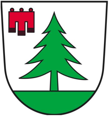 Wappen von Tannau/Arms of Tannau