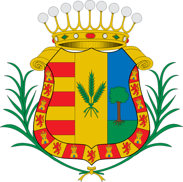 Escudo de Trigueros