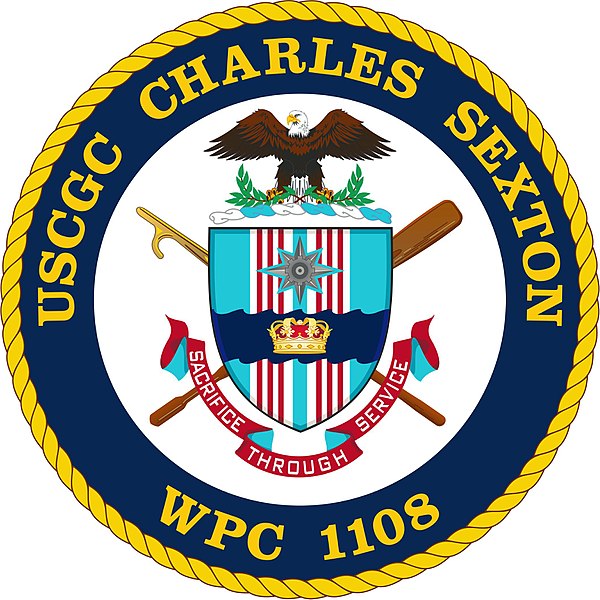 File:USCGC Charles Sexton (WPC-1108).jpg