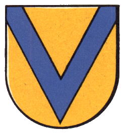 Wappen von Valchava